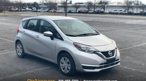 NISSAN VERSA NOTE 2017 3N1CE2CP2HL357412 image